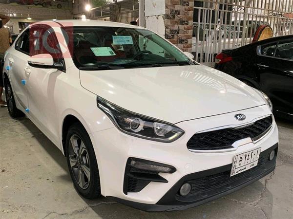 کیا سیراتۆ 2019  بۆ فرۆشتن لە عێراق -  بەغداد